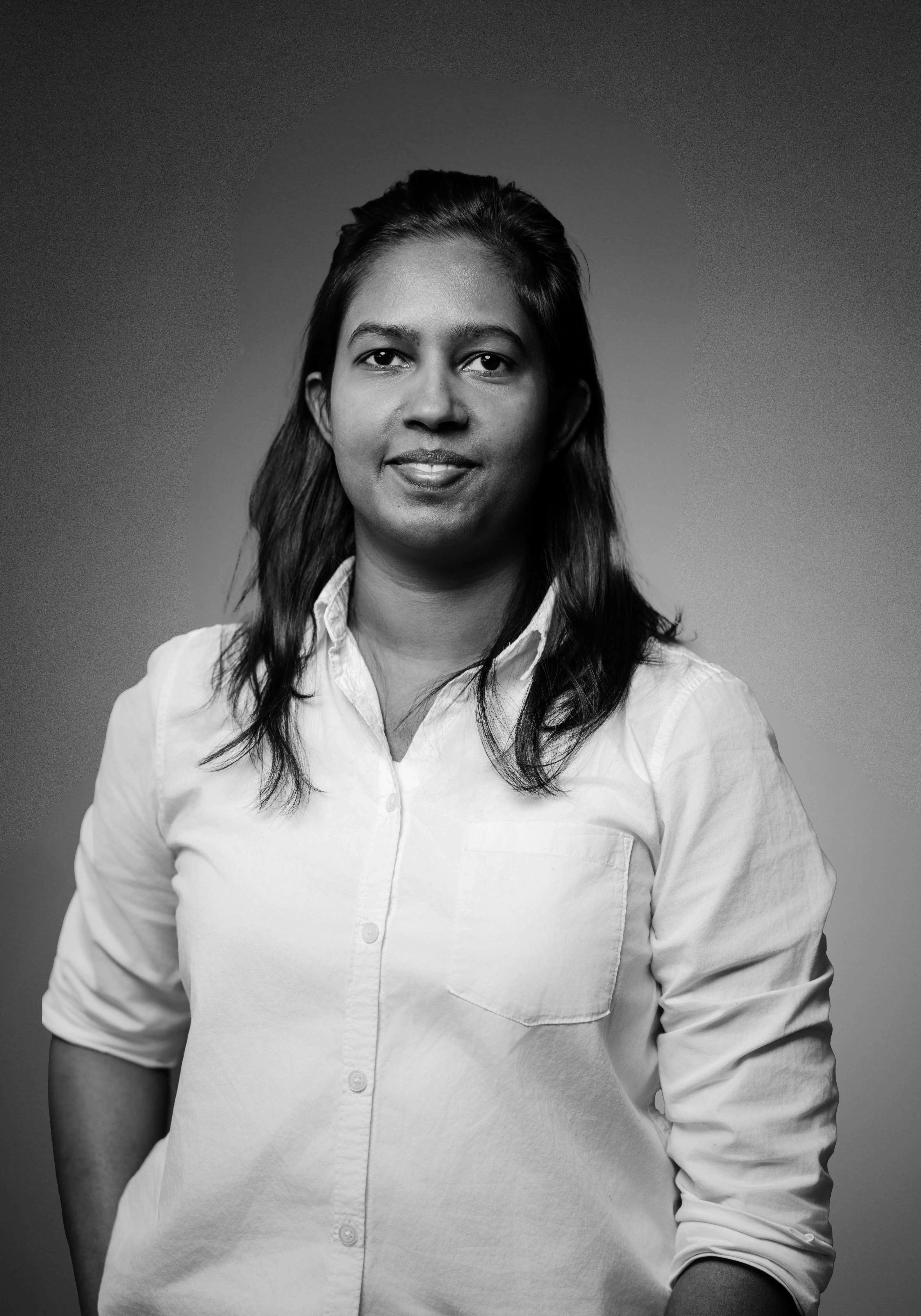 Sasangi Fernando